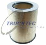 Trucktec Automotive Filtru aer TRUCKTEC AUTOMOTIVE 03.14. 013 - automobilus