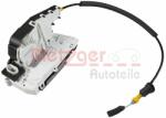Metzger Autoteile incuietoare usa METZGER AUTOTEILE 2314514 (2314514)