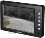 AXION CRV 7005 Set 7'' Rear View Video System (CRV 7005 Set)