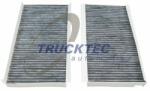 Trucktec Automotive Filtru, aer habitaclu TRUCKTEC AUTOMOTIVE 08.59. 024 - automobilus
