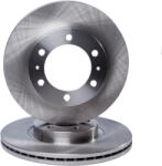 Krottendorf Disc frana KROTTENDORF KRO-BD4917 (KRO-BD4917)