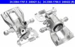 ATE Etrier frana ATE 24.3384-1768.5 (24.3384-1768.5) - automobilus