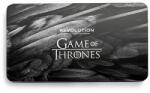 Revolution Beauty X Game of Thrones 3 Eyed Raven Forever Flawless Shadow Palette