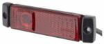 HELLA Lumina de delimitare HELLA 2TM 008 645-951 (2TM 008 645-951)
