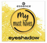 essence my must haves szemhéjpúder 24