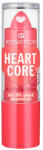 ESSENCE HEART CORE fruity ajakbalzsam 02 - lovebrands