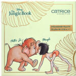 Catrice Disney The Jungle Book szemhéjpaletta 020