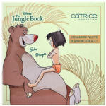 Catrice Disney The Jungle Book szemhéjpaletta 010