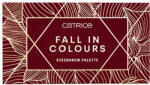 Catrice Fall In Colours szemhéjpúder paletta