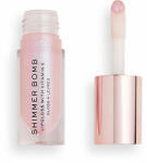 Revolution Beauty Shimmer Bomb Gloss Sparkle ajakrúzs