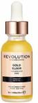 Revolution Beauty Gold Elixir szérum 30ml
