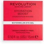 Revolution Beauty Hydration Boost Hidratáló Szemkörnyékápoló gél Görögdinnye kivonattal 15ml