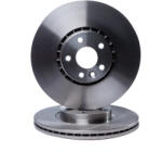 Krottendorf Disc frana KROTTENDORF KRO-BD6472S (KRO-BD6472S)