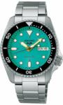 Seiko SRPK33K1 Ceas