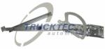 Trucktec Automotive Mecanism actionare geam TRUCKTEC AUTOMOTIVE 01.53. 092 (01.53.092) - automobilus