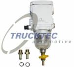 Trucktec Automotive filtru combustibil TRUCKTEC AUTOMOTIVE 05.38. 012 - automobilus