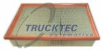 Trucktec Automotive Filtru aer TRUCKTEC AUTOMOTIVE 07.14. 218 - automobilus