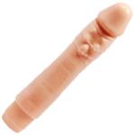 Orion Barbara Dybbuk - Vibrator realistic vibrații multiple 24cm Vibrator