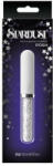 Orion Stardust - Vibrator ruj, alb Vibrator