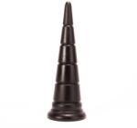 Orion X-MEN 12 inch Butt Plug - Dop Anal Mare pentru Avansați, 30 cm