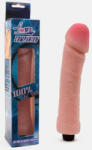 Orion Vibe - Vibrator realist, 25.5 cm Vibrator
