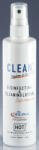  HOT CLEAN - Soluție Curățare Jucării Sexuale, 150 ml