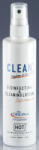 Orion HOT CLEAN - Soluție Curățare Jucării Sexuale, 150 ml