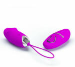 Orion Pretty Love Julia - Ou Wireless cu 12 Tipuri Vibratie, 7, 5 cm