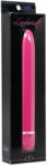 Orion Rose - Vibrator clasic, roz, 17.5 cm Vibrator
