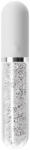 Orion Stardust Charm - Vibrator ruj, alb, 16.7 cm Vibrator