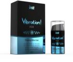 Orion VIBRATION ICE AIRLESS - Gel Stimulare pentru Cupluri, 15 ml