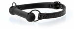 Orion Sinful Bar Gag - Căluș Tip Bară Negru 2.8 cm