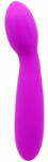 Orion Arvin - Vibrator punct G, mov, 14.2 cm Vibrator