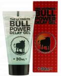 ORION Bull Power Delay - Gel pentru Ejaculare Precoce 30 ml