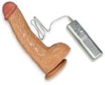 Orion Extrem de Real - Vibrator realist, 22 cm Vibrator