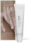 Orion Finger Play Gel - Gel Stimulator pentru Fingering, 30 ml