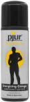 pjur Superhero EnergizinGinkgo - Lubrifiant pe Bază de Apă cu Efect Stimulent, 30 ml