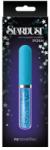 Orion Stardust - Vibrator ruj, albastru Vibrator