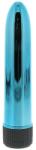 Orion Krypton - Vibrator ruj, albastru, 12.7 cm Vibrator