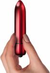 Orion Truly Yours - Vibrator ruj, roșu, 12 cm Vibrator