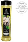 Orion Shunga Organica Natural - Ulei de masaj natural, 240 ml