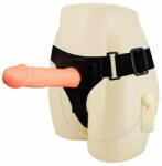 Orion Super Jessica - Strap-on pentru Bărbați 17 cm