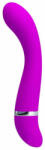 Orion Cvelyn - Vibrator pentru punctul G, 19 cm Vibrator