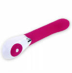 Orion Daniel - Vibrator pentru punctul G, 19.5 cm Vibrator