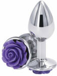 Orion Rose - Dop anal 6.3 cm, mov