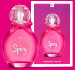 Orion Spicy - Parfum cu feromoni pentru femei, 30 ml