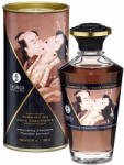 Orion Ulei Afrodisiac Shunga cu Efect de Încălzire și Aromă de Ciocolată, 100 ml