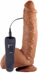 Orion SHANE DIESEL - Vibrator realistic cu telecomandă 25cm Vibrator