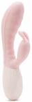Orion Maestrul flirtului - Vibrator iepuras roz 21cm Vibrator