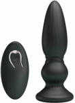 Orion Mr. Play Super Power II - Dop Anal cu Vibrații și Telecomandă, 12, 5 cm